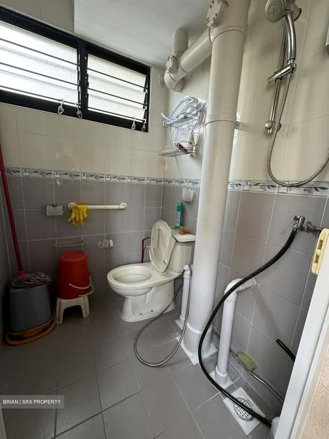 Blk 704 West Coast Road (Clementi), HDB 3 Rooms #559148511